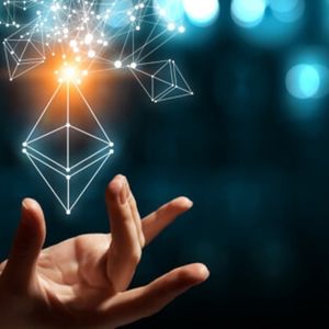 Ethereum Foundation Offloads ETH Worth Over $10M in 2024: Details