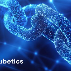 Qubetics Revolutionising Blockchain with Seamless Interoperability and Scalability