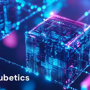 $1,000,000 Raised by Qubetics in Whitelist Phase on Day One