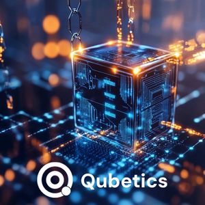 New Crypto Presale Qubetics Makes Instant Impression as Tron and Arbitrum Maintain Growth