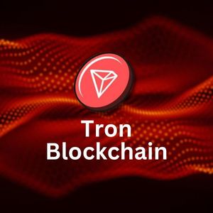 Tron Surpasses Bitcoin and Ethereum with Record $577M in Q3 Revenue