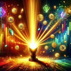 Top 5 Cryptos Expected to Deliver 9000% ROIs in October 2024 Bullish Cycle