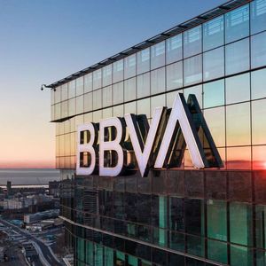 BBVA Set to Launch Stablecoin on Ethereum Blockchain