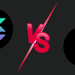 Solana Poised to Challenge Ethereum as Institutions Explore New Blockchains