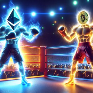 Bitcoin Vs Ethereum Vs. Cybro: The Battle for Interoperability Dominance in 2025