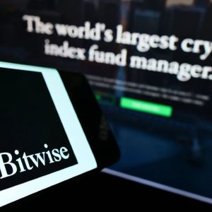 Bitwise Files To Convert Three Crypto Future ETFs