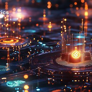 Experts Predict a 2000% ROI for Qubetics, NEAR Boasts Scalability, and CRUDO Highlights Transaction Efficiency