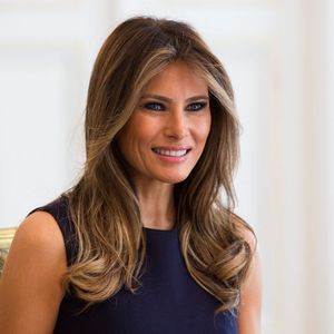 Melania Trump Eyes Crypto Expansion for Children Inclusion