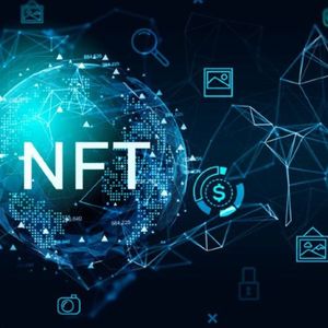 NFT Records Weekly Surge As Ethereum Takes The Lead