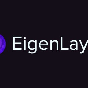 EigenLayer Suffers $5.5M Token Heist After Email Breach, Funds Partially Frozen