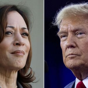 Trump Surpasses Harris in Polymarket Betting, Gaining 50.6% Odds for Victory