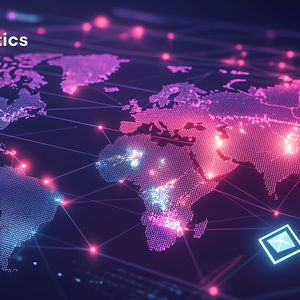 Qubetics ($TICS) Gains Momentum with Presale while Ethereum and Arbitrum Strengthen their Market Positions