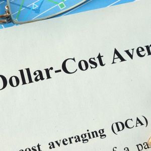 Majority of Crypto Investors Prefer Dollar-Cost Averaging: Kraken Survey