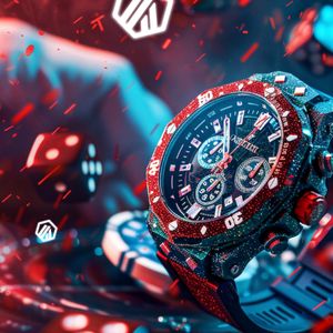 As SUI And ARB Fight For Survival, Rollblock Is Quietly Dominating The Presale Scene
