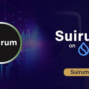 Suirum’s $SUIR Presale Launches Today – The Next Big Meme Wave On Sui?