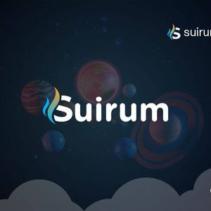 Could Suirum Become The Biggest Meme Coin On Sui As $SUIR Presale Goes Live On The SUI Blockchain?