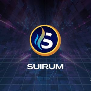 Suirum Token Presale Goes Live: Here’s Why You Shouldn’t Miss It
