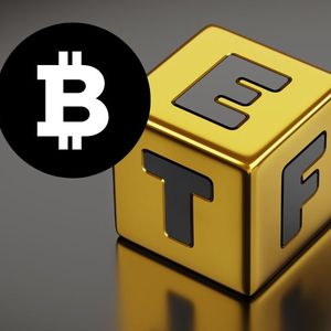 Spot Bitcoin ETFs See $253.6M Inflows as Bitcoin Rallies, BlackRock Holds Steady