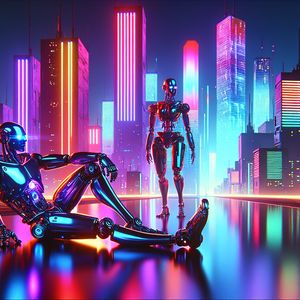 Insider Scoop: Why Crypto Titans Are Quietly Hoarding This AI Coin Predicted to Skyrocket 8700% by Next Altcoin Season