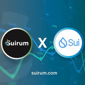 Suirum Raises 5000 SUI In Just Hours Of Launching Presale: Set to Outshine $SUIMAN & $BLUB?