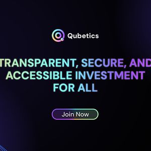 From Asset Tokenisation to Decentralised Streaming How Qubetics, Tokera, and Theta Are Revolutionizing Blockchain