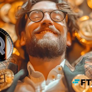 FTX Crypto Investors To Receive More Money Than Expected, This Altcoin Will Rally 6,500% In A Week As A Result