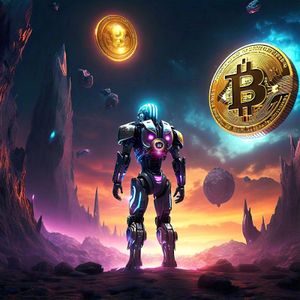 BNB And XRP Holders Hedge Positions With New AI Coin Poised For a 2,500% Price Move