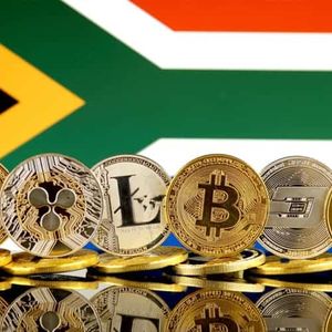 South Africa To Crack Down on Crypto Tax Evasion in the Country