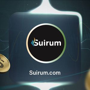 Why Suirum Is Set To Dethrone $SUIMAN & $BLUB As Sui’s Next Meme Coin Phenomenon