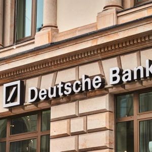 Keyrock Taps Deutsche Bank to Strengthen Crypto Footprint