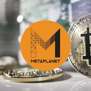 Metaplanet Stock Surges After Latest Bitcoin Purchase, Shopping 107 BTC