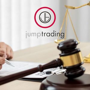 FractureLabs Files Lawsuit Against Jump Trading Over Alleged DIO Price Manipulation