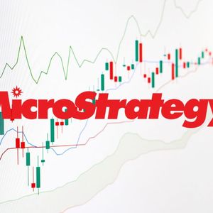 MicroStrategy Stock Premium Soars: Why Benchmark Sees No Reason to Worry