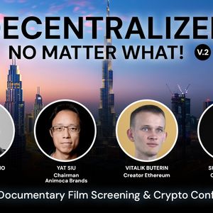 Why Qubetics and ‘Decentralized No Matter What V.2’ Are a Must-Watch: Unlock the 103,223% ROI Potential of Early Investment