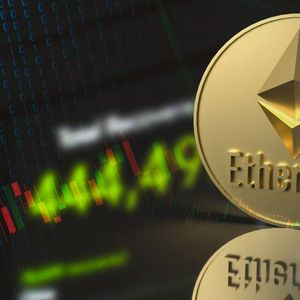 Ether Accumulation Hits $50B Milestone, Growing 65% Since Year-Start