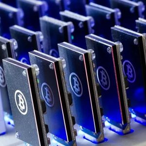 Northern Data Mulls Selling its Bitcoin Mining Unit, Peak Mining