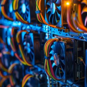 Revolve Labs to Build $60M Bitcoin Mining Data Center