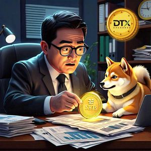 Dogecoin and New Hybrid Exchange Coin Leads Market Rally, Shiba Inu Burns 324M SHIB