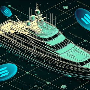 Binance Hits New Milestone, But Has Strong Competitor in Lunex Network; Solana Heading For $180