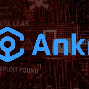 Ankr Tap TON to Revolutionize dApp Development for Innovators