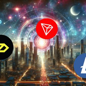 TRX and Litecoin’s Decline Triggers Mass Migration to This $0.05 Altcoin, Poised for a 10,000x Surge