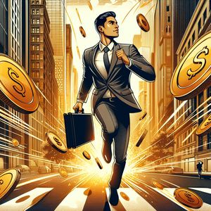 $100 to $1 Million? 5 Explosive Altcoins in January to Transform Your Investment Portfolio