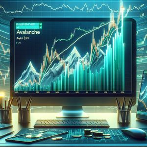 3 Top Altcoins to Turn Small Investments Into Fortunes by 2025: Tron, Ripple, and Cybro Set for Explosive Growth