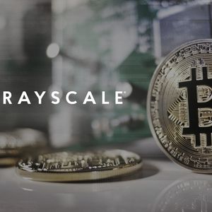 Emory University Holds $15M Stake in Grayscale Bitcoin Mini Trust