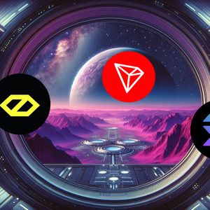 The Race to Overtake Ethereum: These Three Contenders Are Closing In