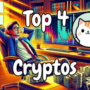Top 4 Altcoins to Buy Right Now—These Tokens Could Outshine NEIRO and Deliver 1,500x Gains