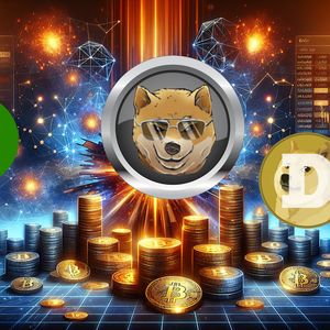 Dogen, PEPE Coin, or Dogecoin: Which Trending Crypto Will Lead a 5,000% Growth?