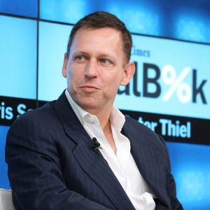 Peter Thiel’s Founders Fund Fuels Infinex’s NFT Revolution, Here’s How