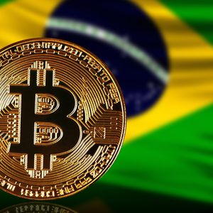 Brazil’s Crypto Imports Skyrocket 60.7% Amid Market Growth