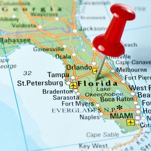 Florida Considers Bitcoin for State Pension Investments Amid Growing Appeal